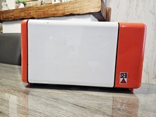 Grille Pain Toaster Seb Vintage 39.8.C