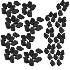 88pc Piano Hammer Rubber Caps