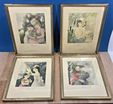 Les saisons Madeleine Luka