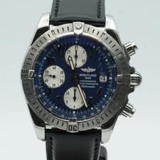 Breitling Chronomat Evolution