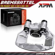 Étrier De Frein Avant Droit