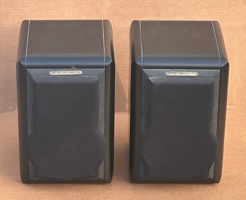 Sonus faber minuetto black - faber, minuetto,