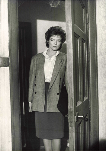 Photo cinema film 1987 - photo,
