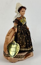  ANCIENNE POUPEE LE MINOR