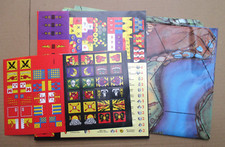 D23C09 JEU SEIGNEURS DE GUERRE