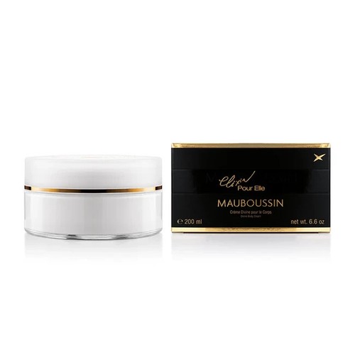 Mauboussin pour elle crème - mauboussin,