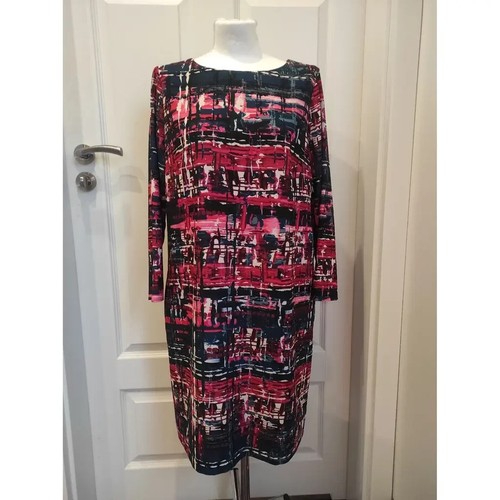 Robe longue max mara - robe,