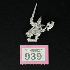 Foncé Elfe Noir Arche