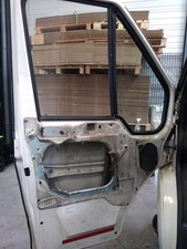Porte avant gauche FORD