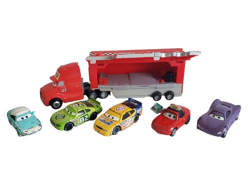 Lot voitures cars disney - voitures,