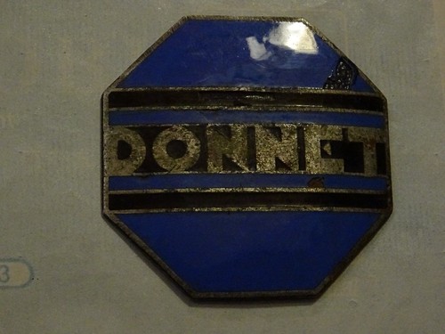 Rare badge radiateur plaque - rare,