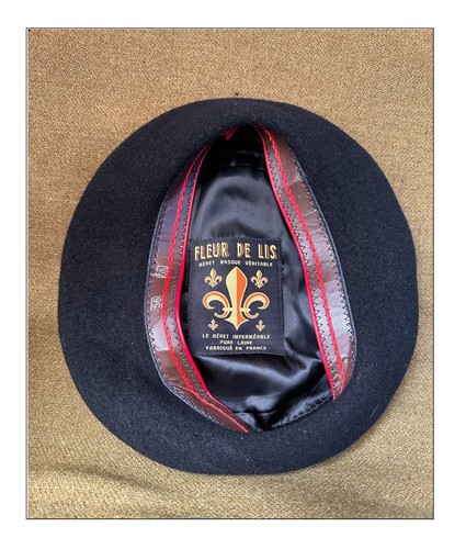 Ww2 beret basque - beret,