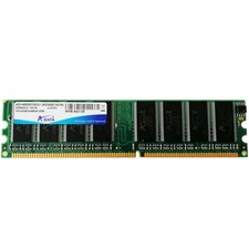 Adata DDR1 1GB 400MHZ PC3200
