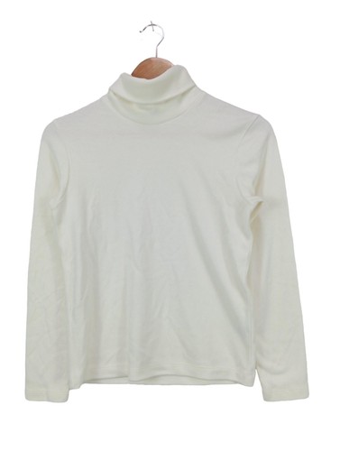 Uniqlo pull over col - uniqlo,