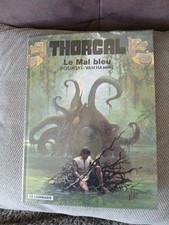 Bd Thorgal Tome 25 EO Le Mal