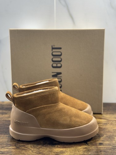 Moon boot luna - luna, low