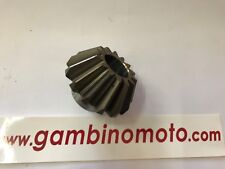 Brun Pignon Pour Fraise Mâle