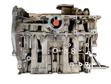 BLOC-CYLINDRES MOTEUR KFX 10FS8U PEUGEOT 206 1.4i PH.1 1998-2003