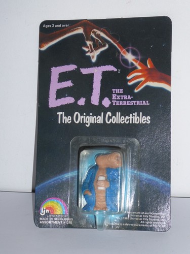 Blister figurine pvc t - figurine,