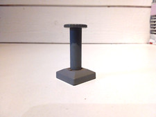 PLAYMOBIL PIÈCE 3761/PIED STABILISATEUR GRIS CAMION GRUE VINTAGE 