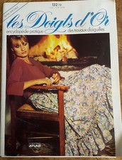 LES DOIGTS D'OR 132 /12