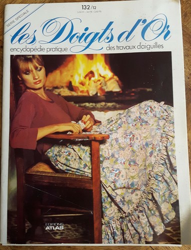 Les doigts 132 12 - doigts, d'or