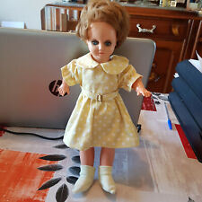 poupée GEGE 7A  35 CM