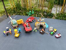 Playmobil Lot vrac Vintage