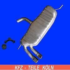 VW Golf Plus V (5M1, 521) 1.4