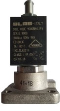 Vanne Magnétique Pour Machine