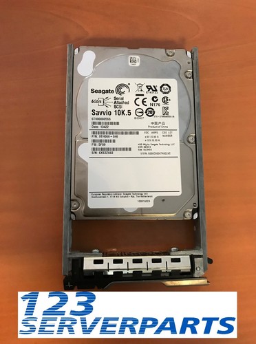 Disque 900 10k sas 5 - disque, go