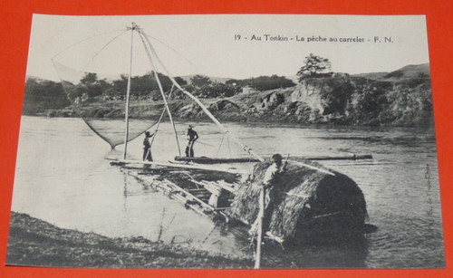 Cpa carte postale 1910 - cpa,