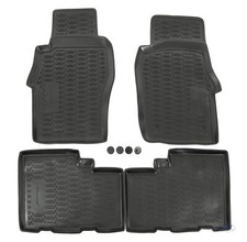 3D Tapis De Sol En Caoutchouc Pour Nissan Patrol Y61 1996-2005 Exclusive