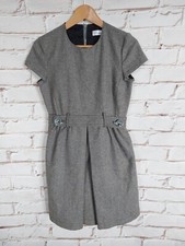 Robe d'hiver Red Valentino