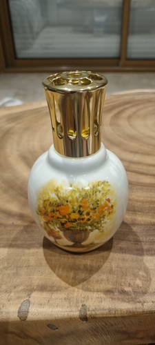 Lampe berger vintage - lampe,