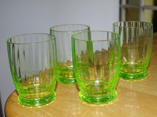 Anciens verres porto verre - porto,