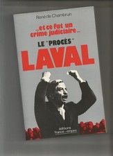 ... et ce fut un crime