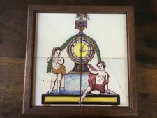 carreaux anciens delft 19eme