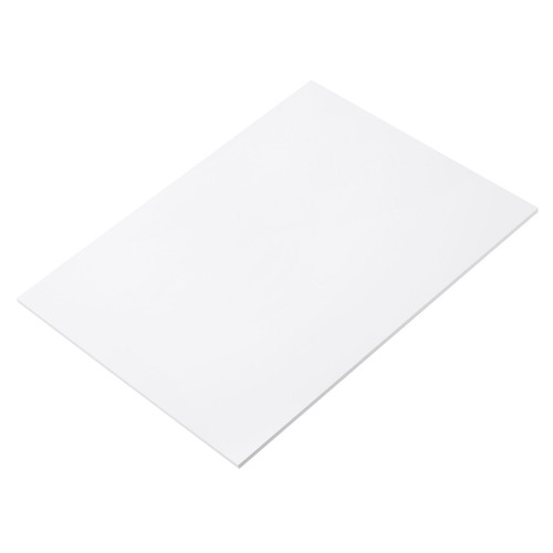 Plaque abs 16x12x0 pouces - plaque,