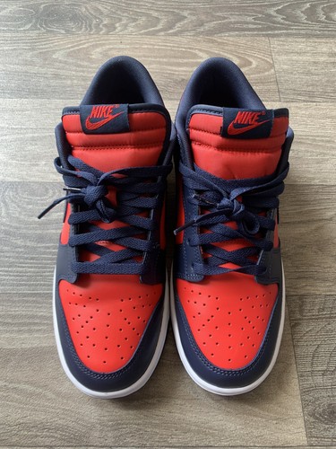 Nike dunk low - nike, retro