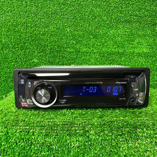 Pioneer carrozzeria deh - pioneer,
