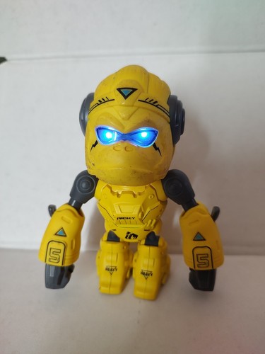 Gilumza robot gorilla - gilumza,