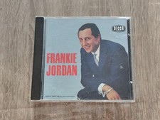 CD FRANKIE JORDAN - C1-99