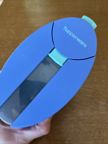 Tupperware elite shaker - tupperware,