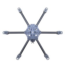Kit de Cadre Hexacopter pour