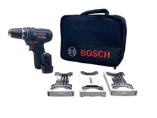 Perceuse visseuse BOSCH GSR 12V-15 Professional