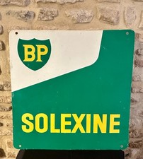 SOLEXINE / BP RECLAME VINTAGE