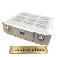 Amplificateur intégré à