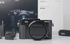 [TOP Mint] SONY Cyber-shot