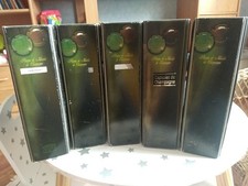 Classeur pour capsules et
